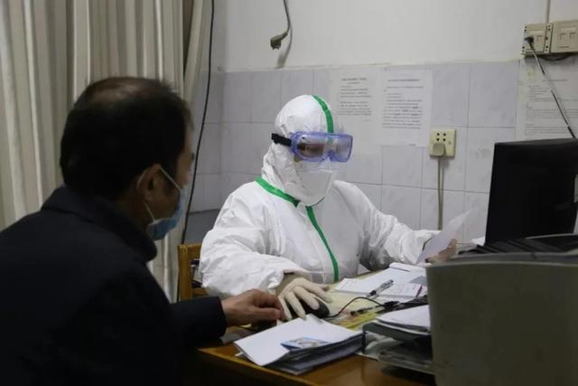 眾志成城，白衣無懼！——南昌大學第四附屬醫院全力抗擊新冠疫情紀實